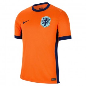 Prima Maglia Paesi Bassi EURO 2024